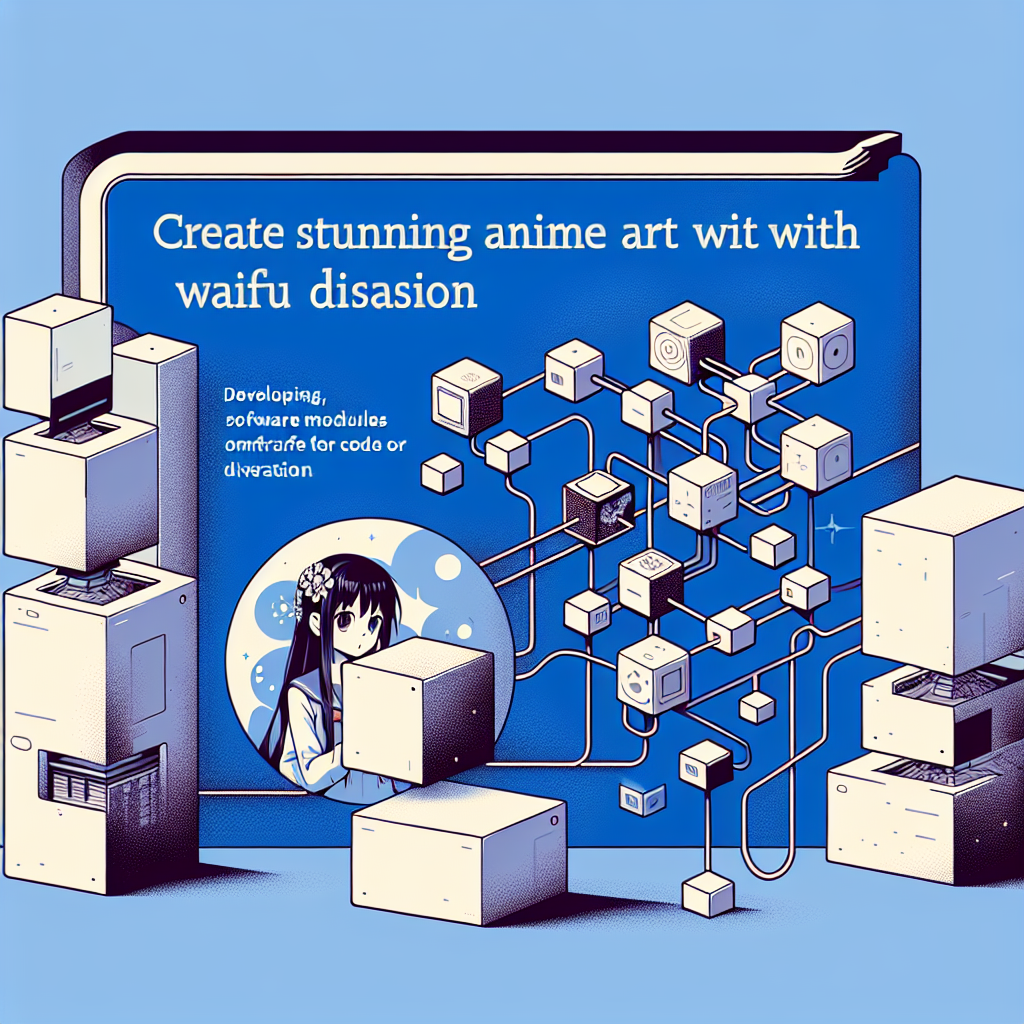 Create Stunning Anime Art with Waifu Diffusion
