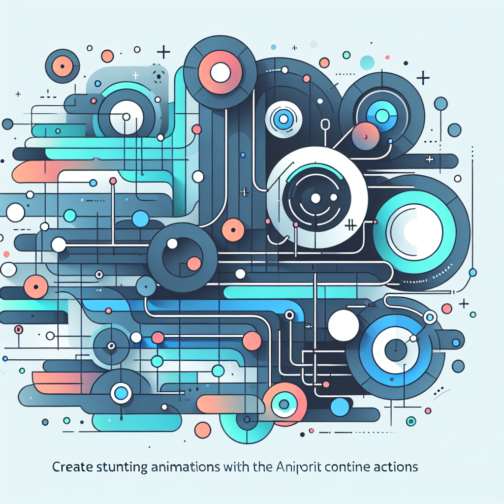 Create Stunning Animations with the AniPortrait Cognitive Actions