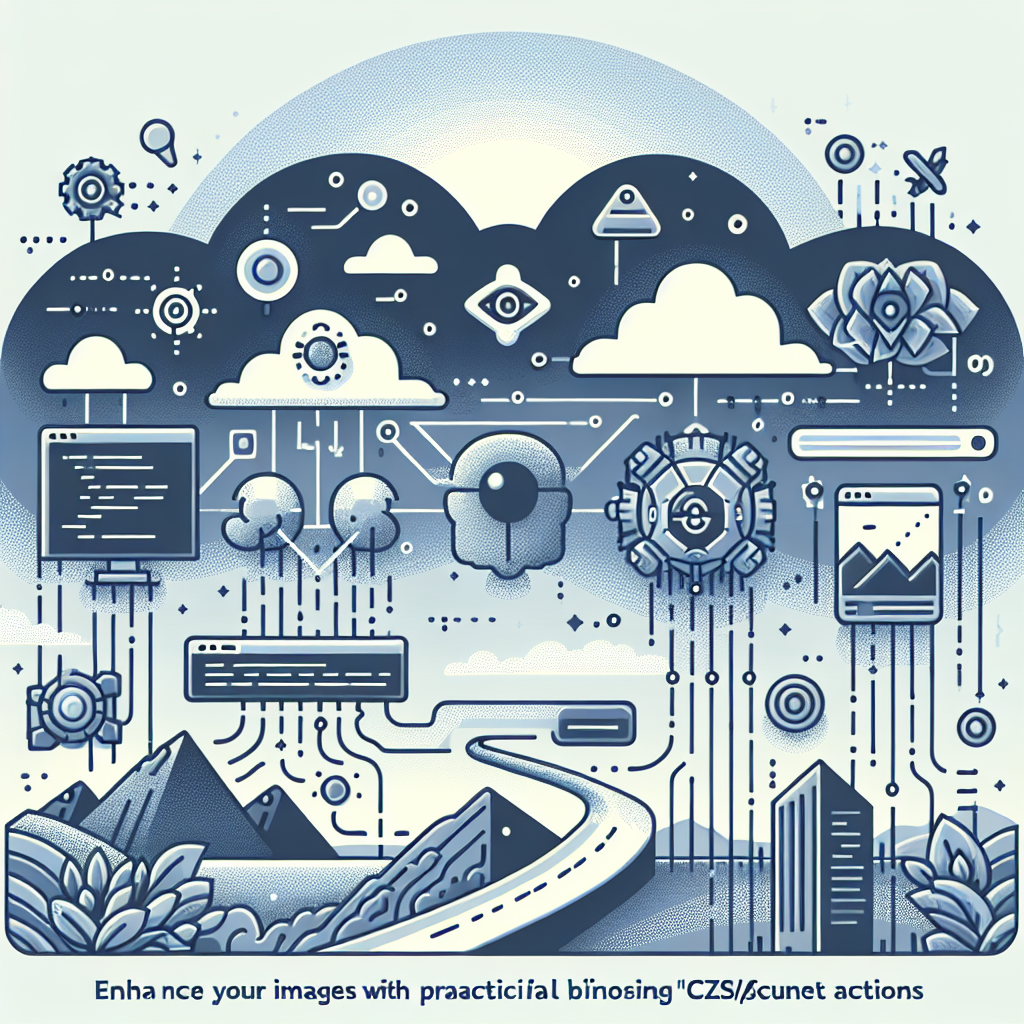 Enhance Your Images with Practical Blind Denoising Using CSZN/SCUNET Actions