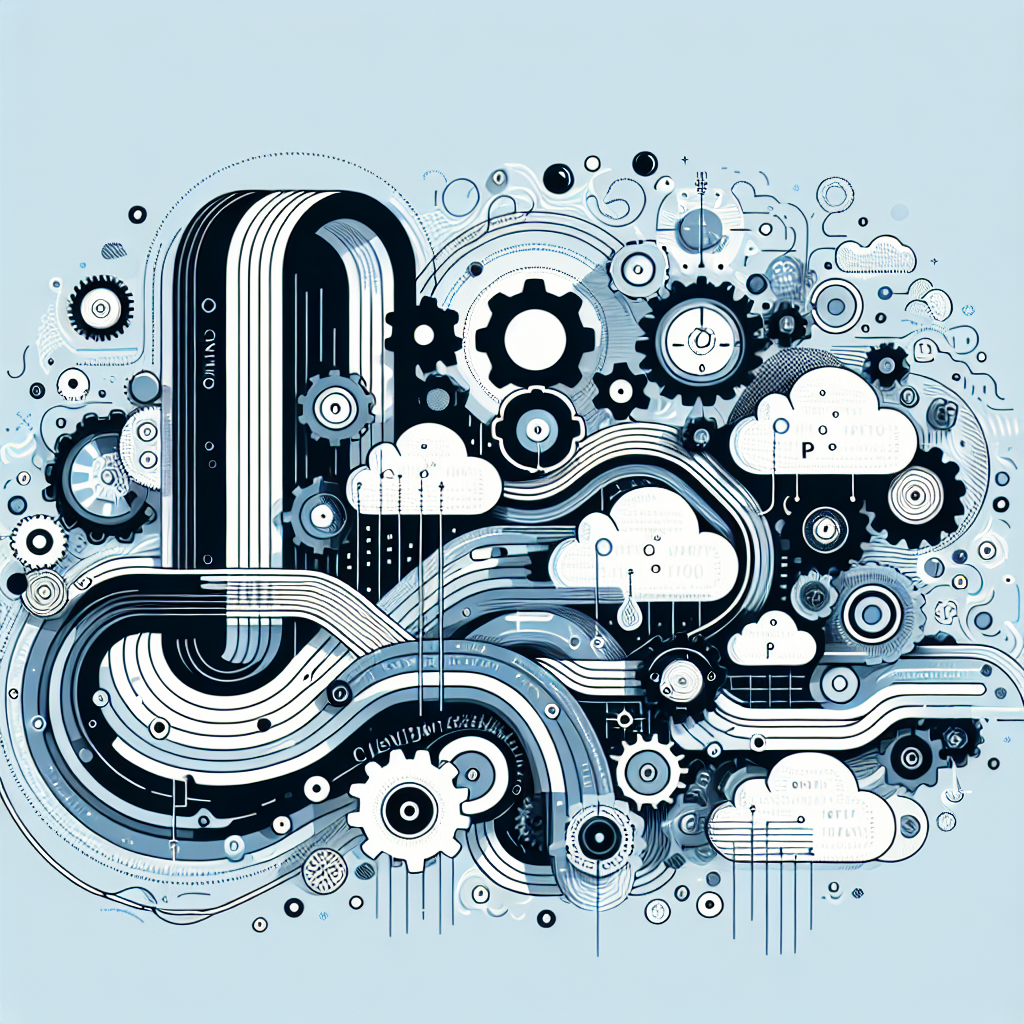 Generate Stunning Images with Pumkino: A Developer's Guide to Cognitive Actions