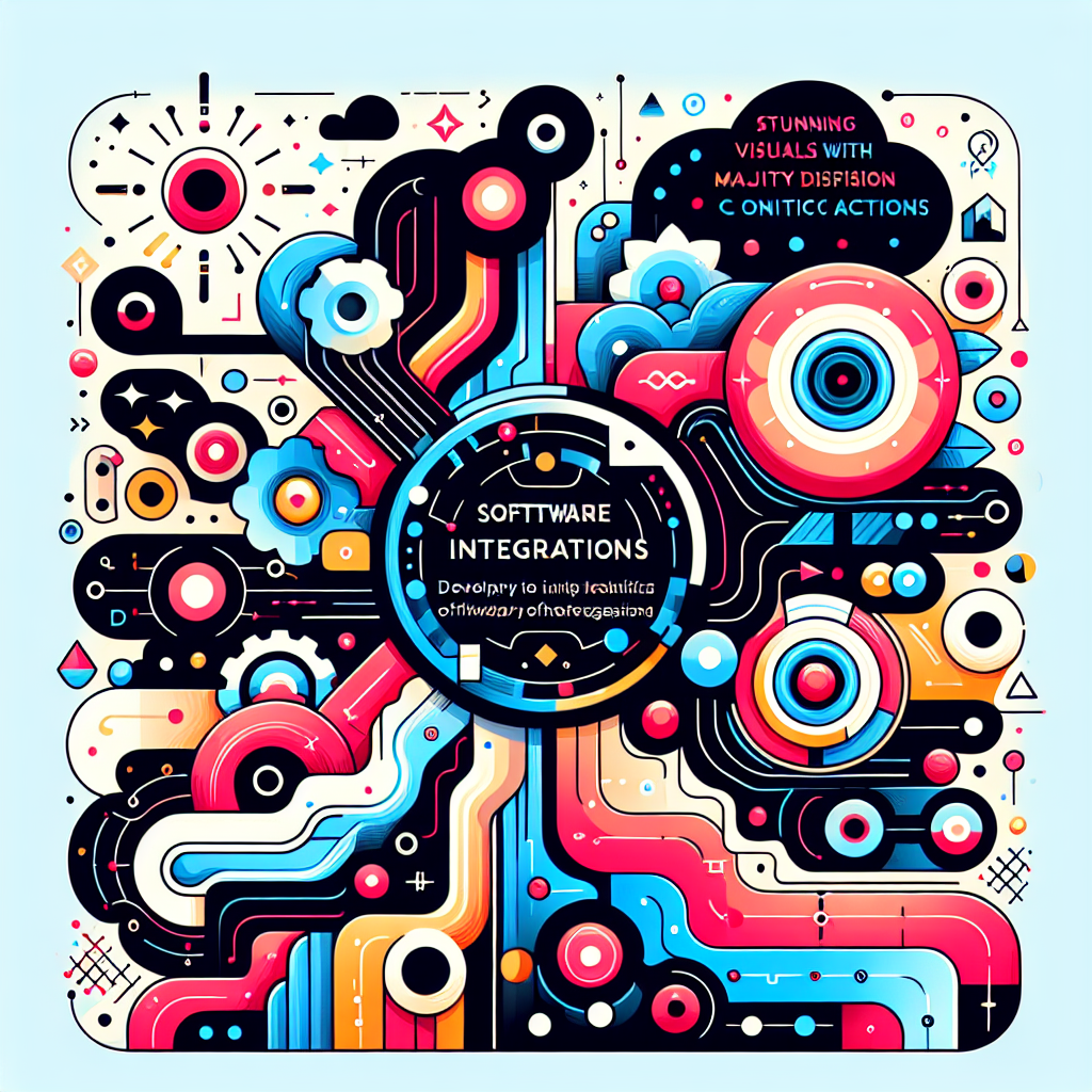 Create Stunning Visuals with Majesty Diffusion Cognitive Actions