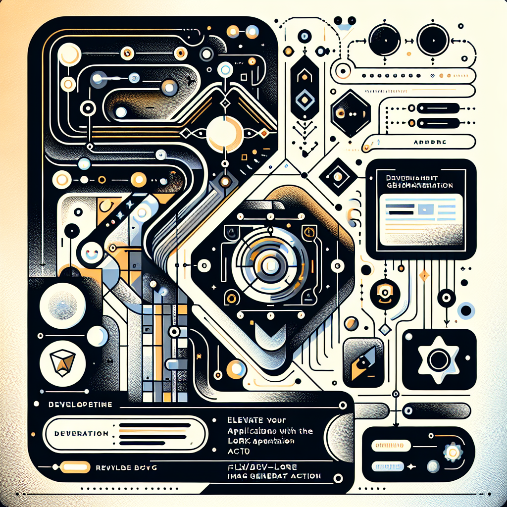 Elevate Your Applications with the rerm06/flux-dev-lora-rene Image Generation Action