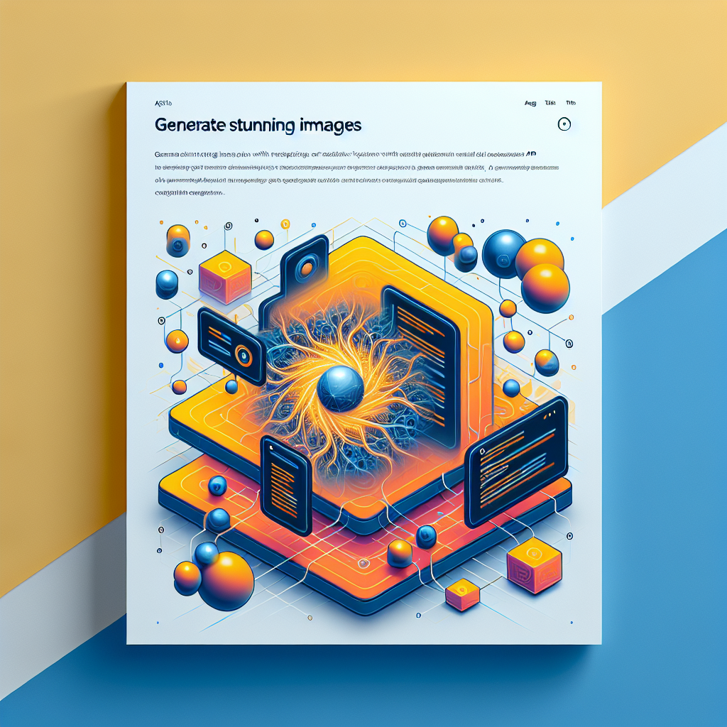 Generate Stunning Images with lucataco/realistic-vision-v4.0 Cognitive Actions