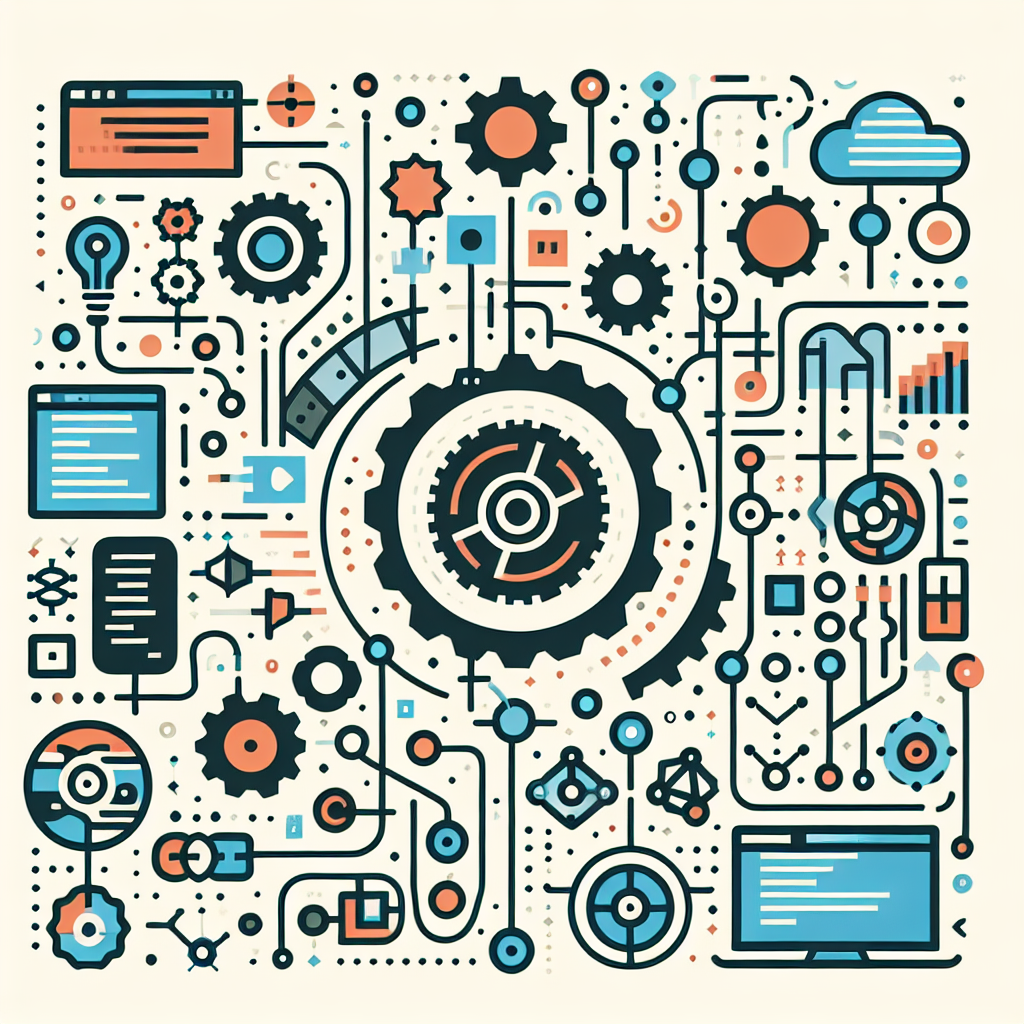 Automate Image Generation with Cognitive Actions from ianochiengai/vinci