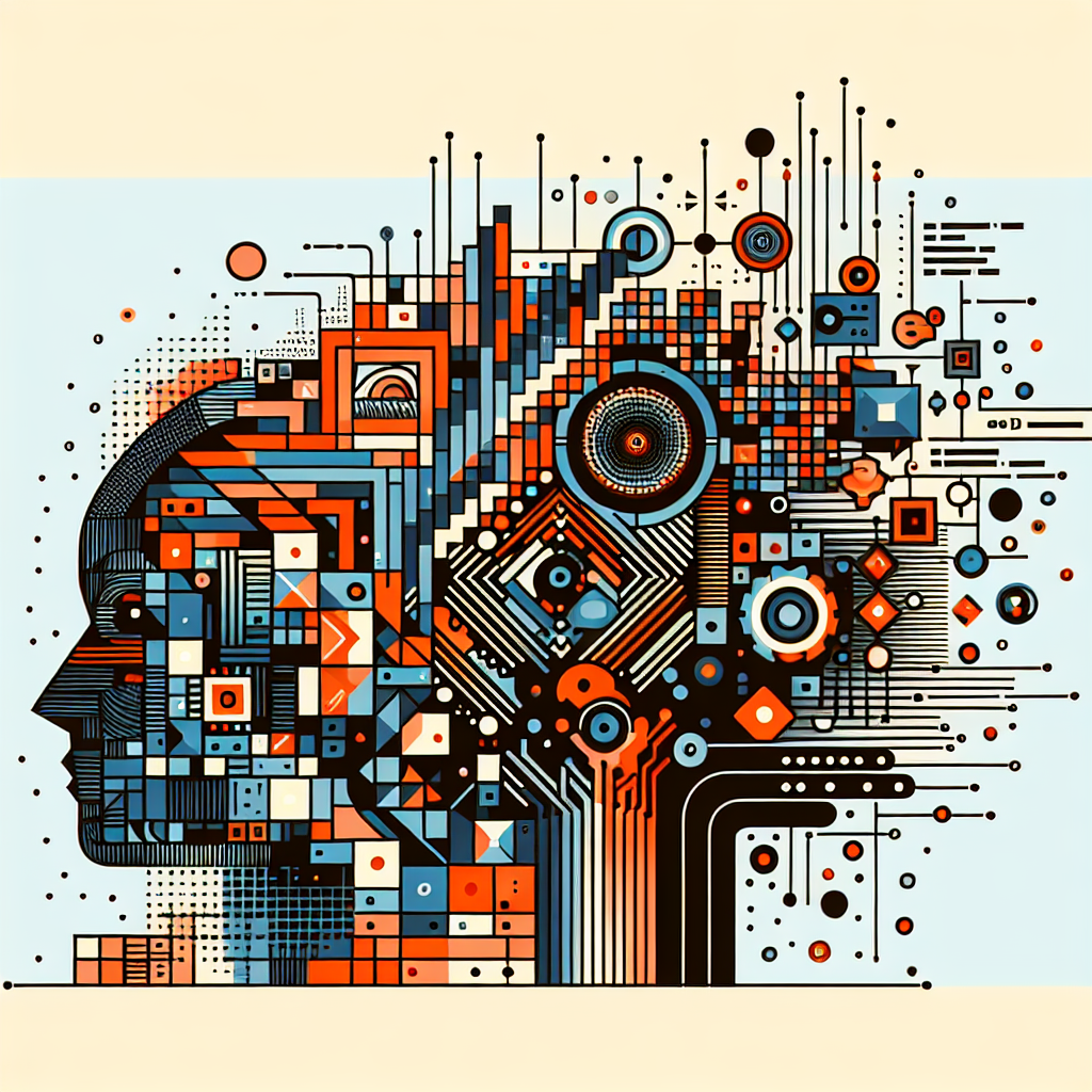 Create Stunning Glitch Art with galleri5/nammeh Cognitive Actions