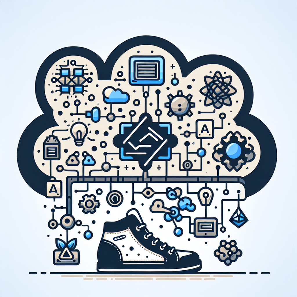 Elevate Your Applications with Image Generation: A Guide to iamsml/shoes-sdxl Cognitive Actions