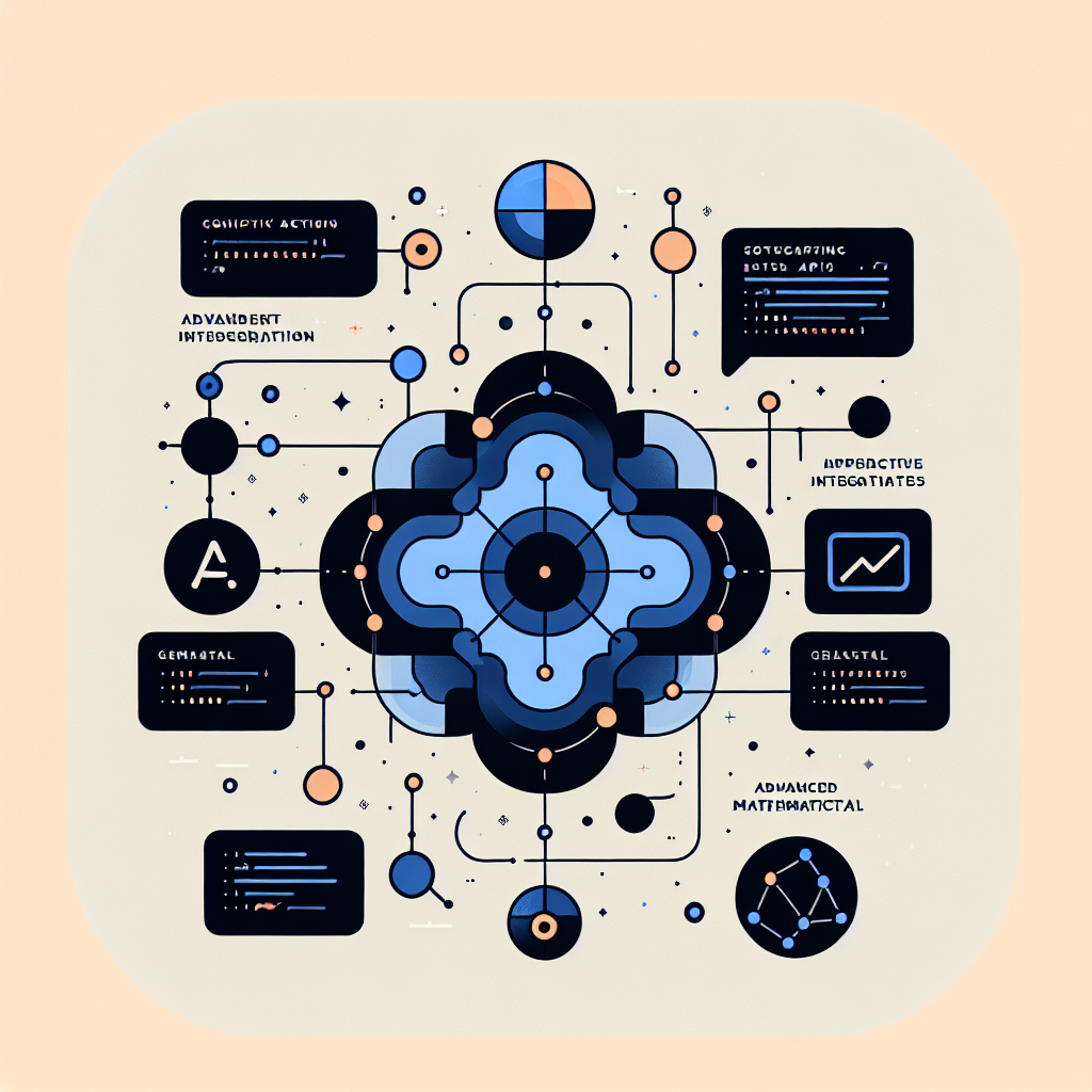 Generate Advanced Mathematical Questions with the MetaMath-Mistral-7B Cognitive Actions