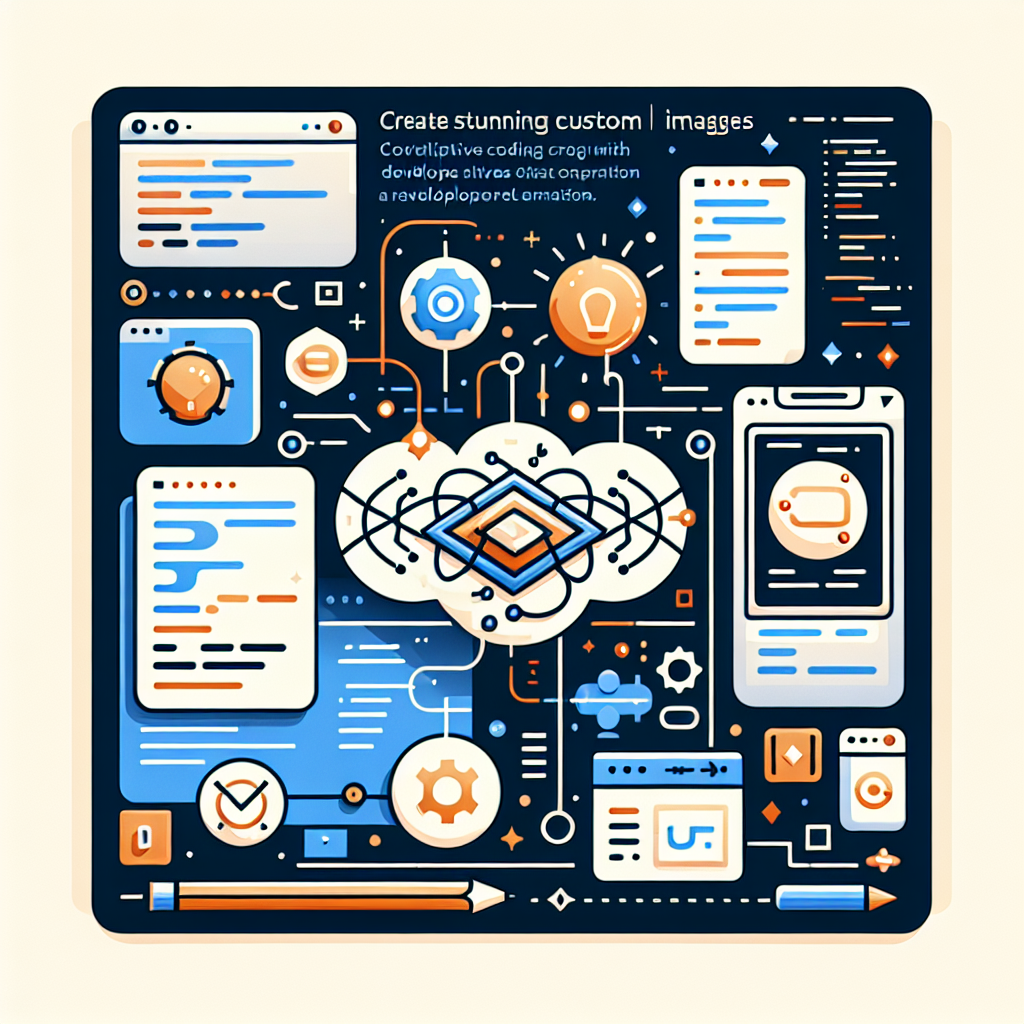 Create Stunning Custom Images with robsanz/stevebl Cognitive Actions