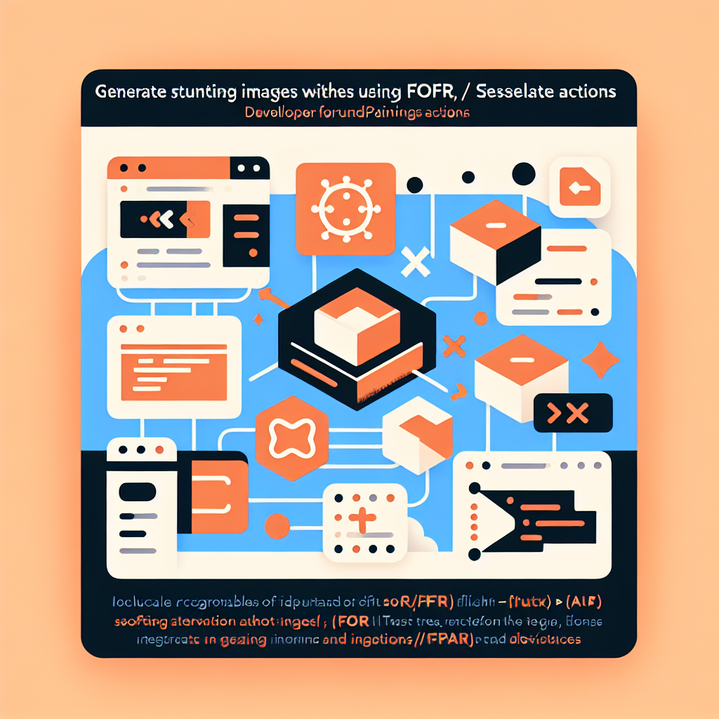 Generate Stunning Images with Inpainting Using fofr/flux-tessellate Actions