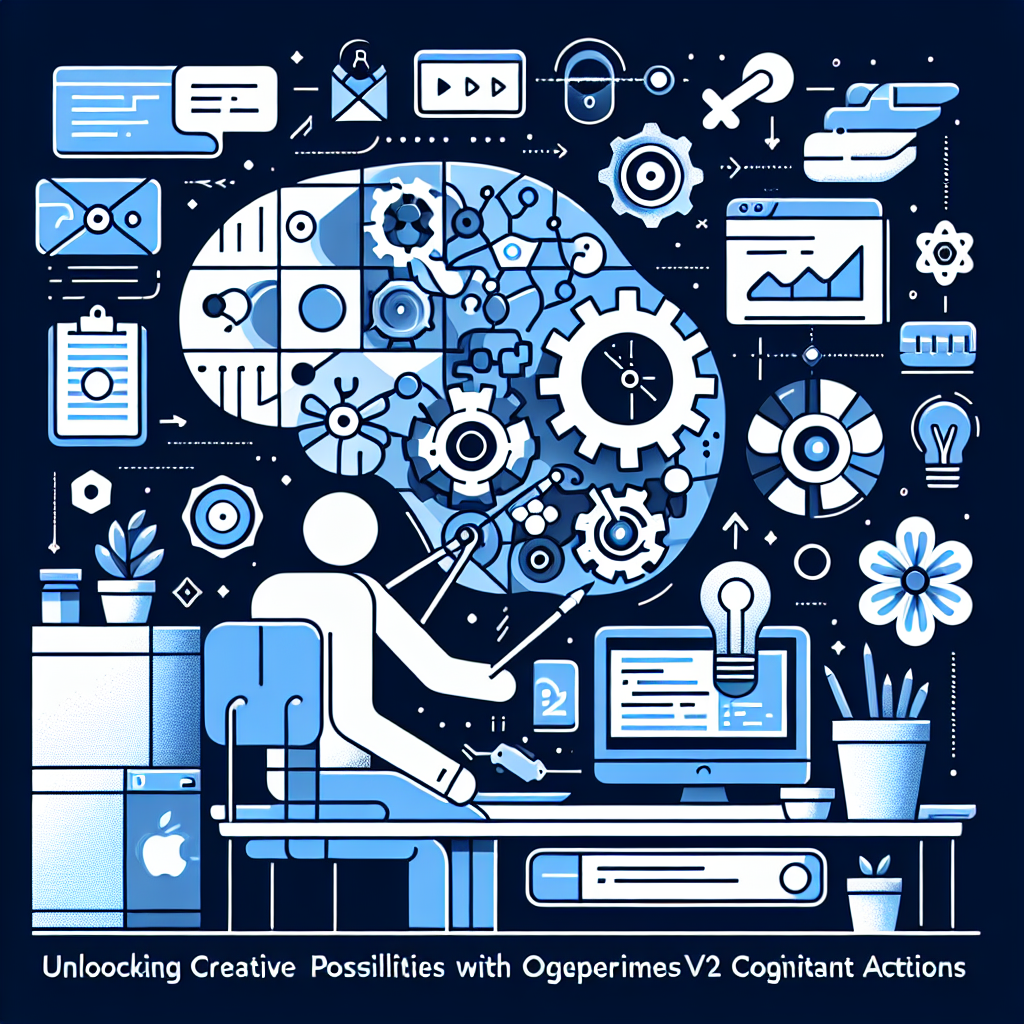 Unlocking Creative Possibilities with pnickolas1/cog-experiments-v2 Cognitive Actions