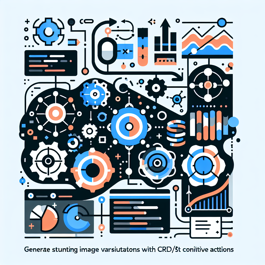 Generate Stunning Image Variations with crdbello/1st Cognitive Actions