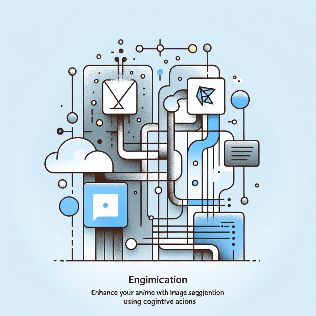 Enhance Your Anime Applications with Image Segmentation Using Cognitive Actions