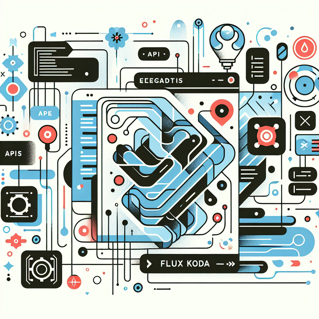 Effortless Image Generation with Flux Koda