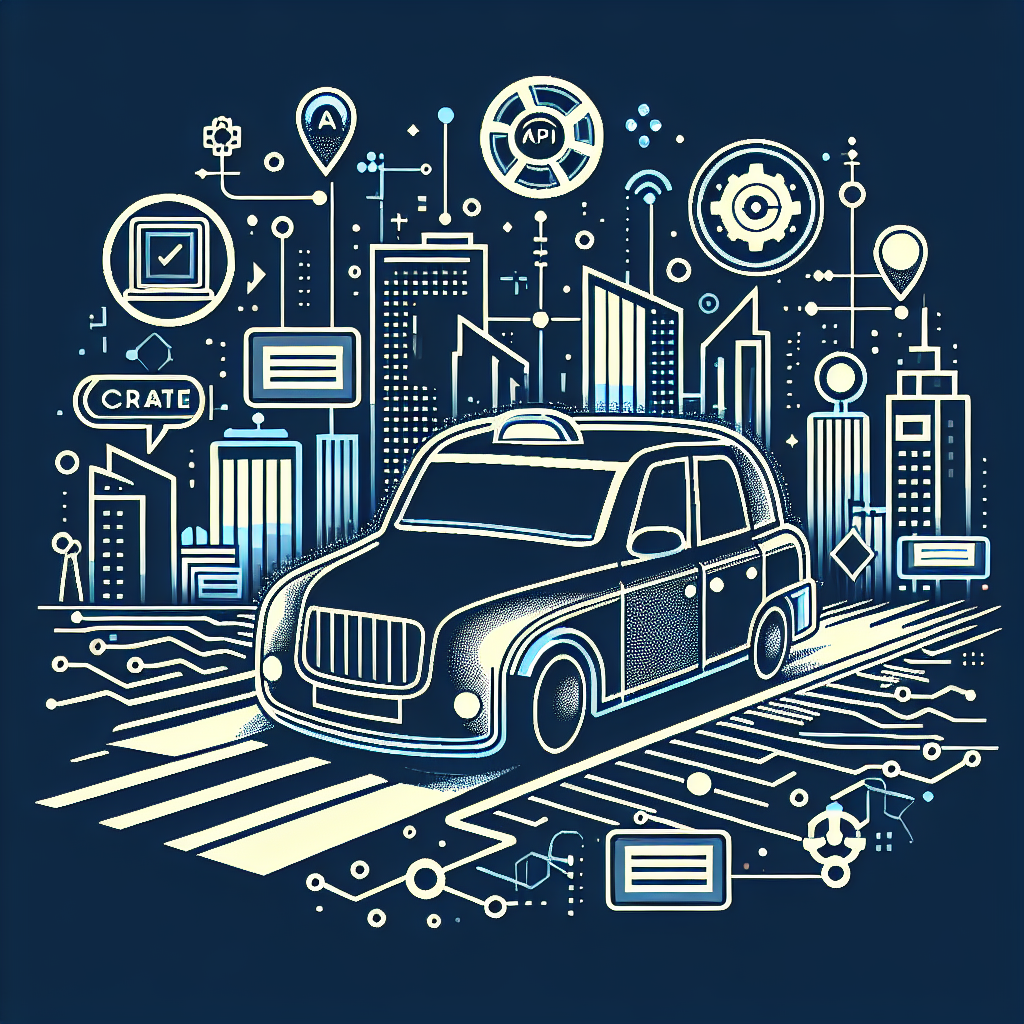 Create Stunning Imagery of Tesla CyberCabs with Robotaxi Actions