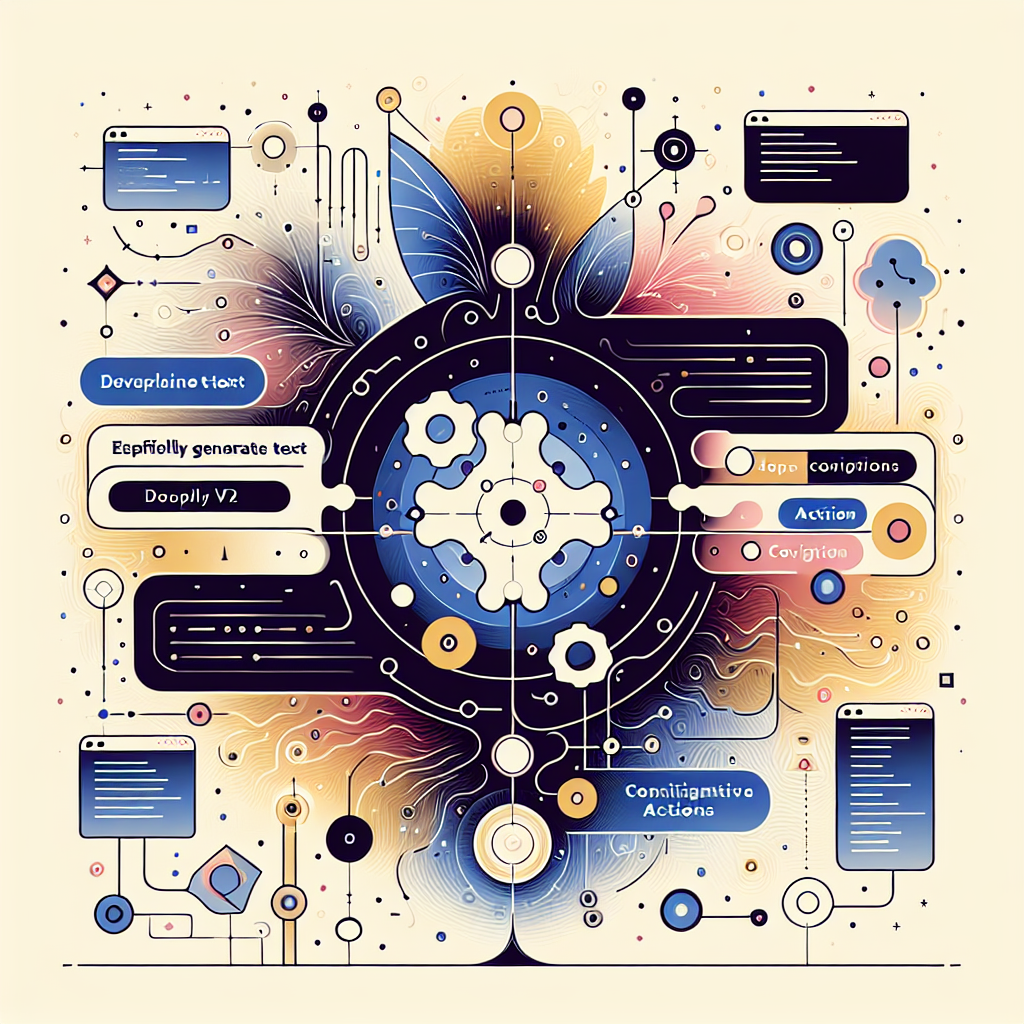 Effortlessly Generate Text with Dolly V2 Cognitive Actions