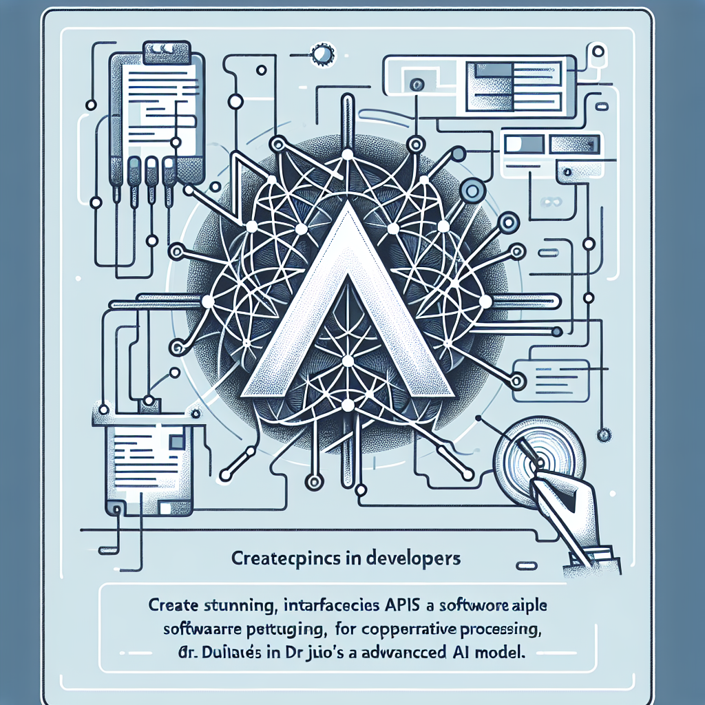 Create Stunning Images with Dr. Julio's Advanced AI Model