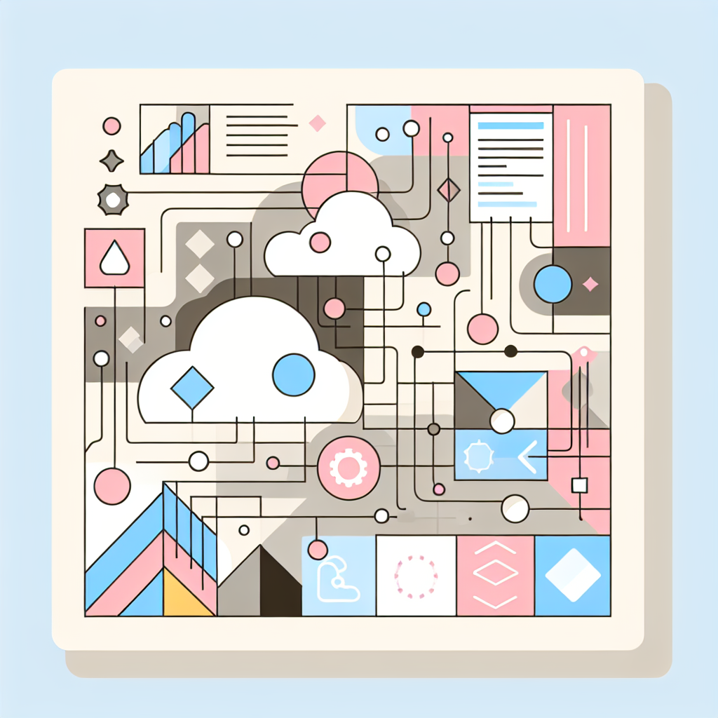 Create Stunning Custom Images with Lisflux Cognitive Actions