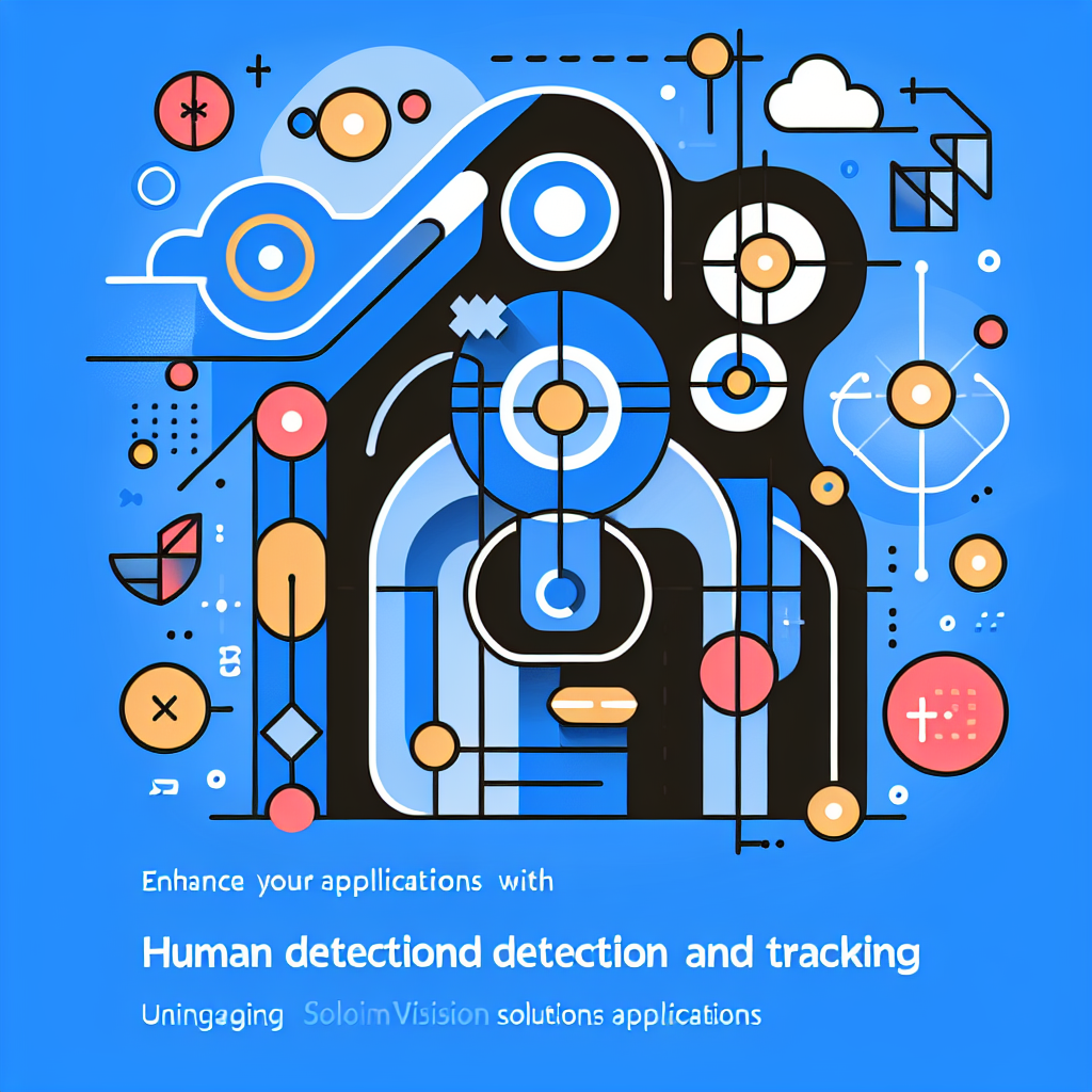 Enhance Your Applications with Human Detection and Tracking using zeeshaan28/solovision Actions