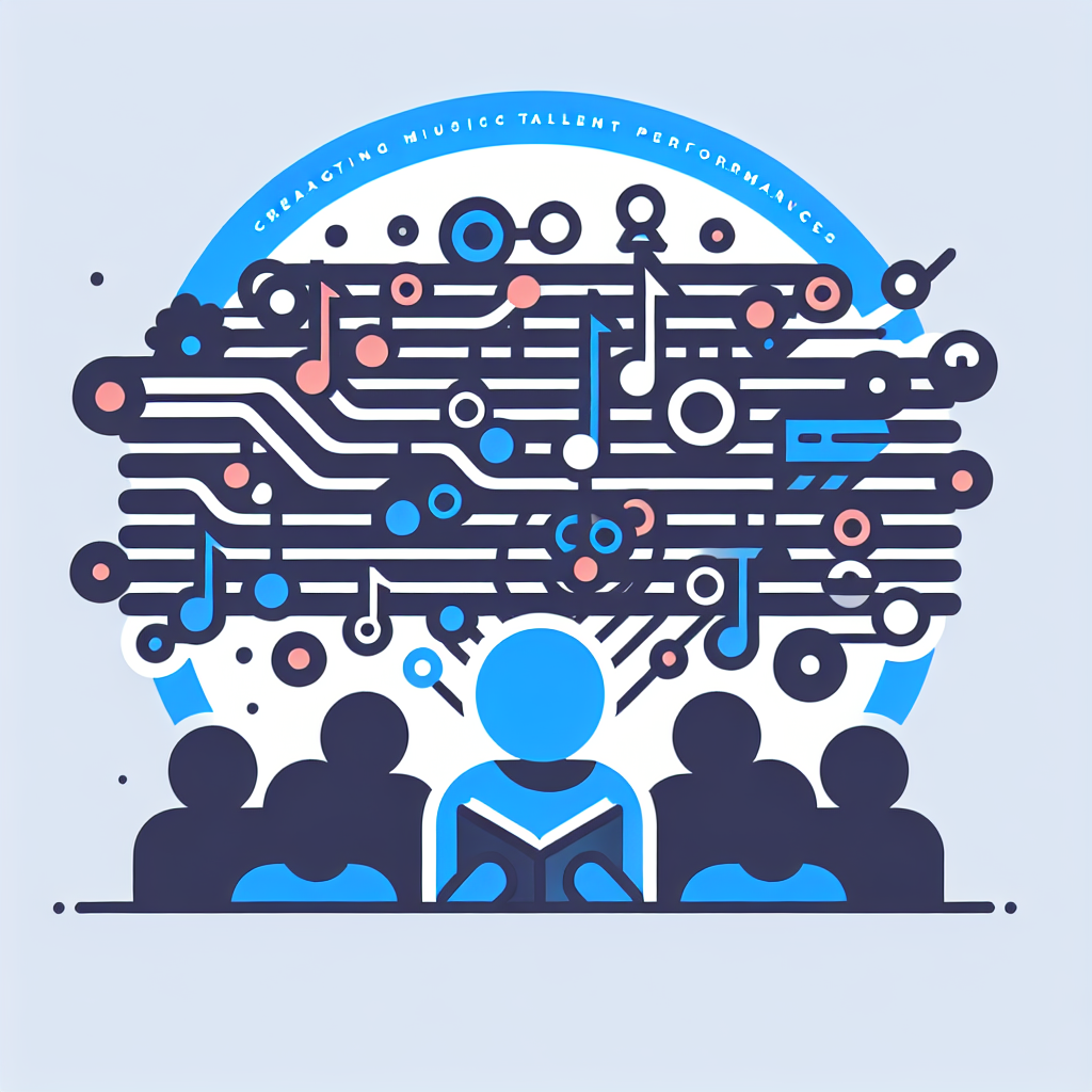 Create Engaging Music Talent Performances with Bryan