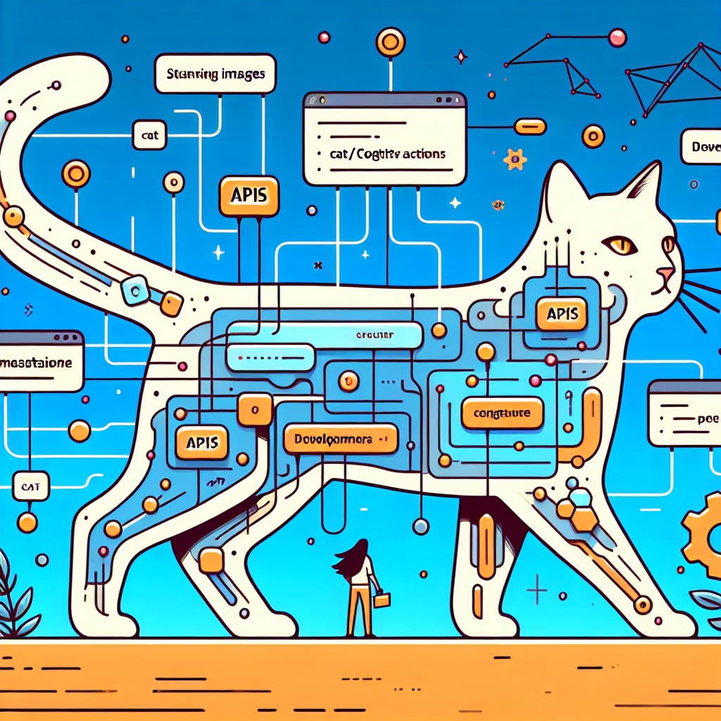 Generate Stunning Images with theluffy0/cat Cognitive Actions