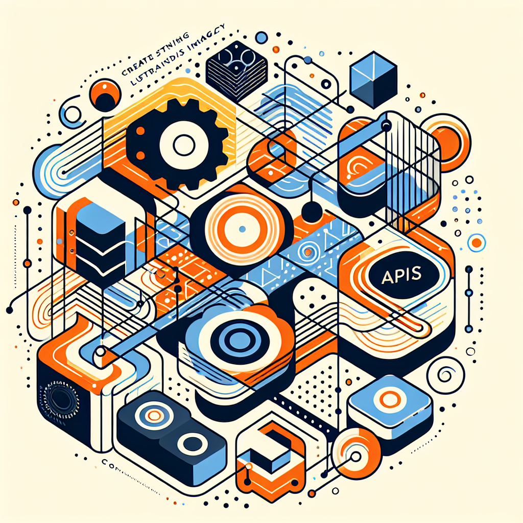 Create Stunning Lusterbinds Imagery with Cognitive Actions