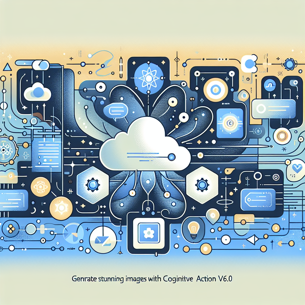 Generate Stunning Images with the adirik/realistic-vision-v6.0 Cognitive Action