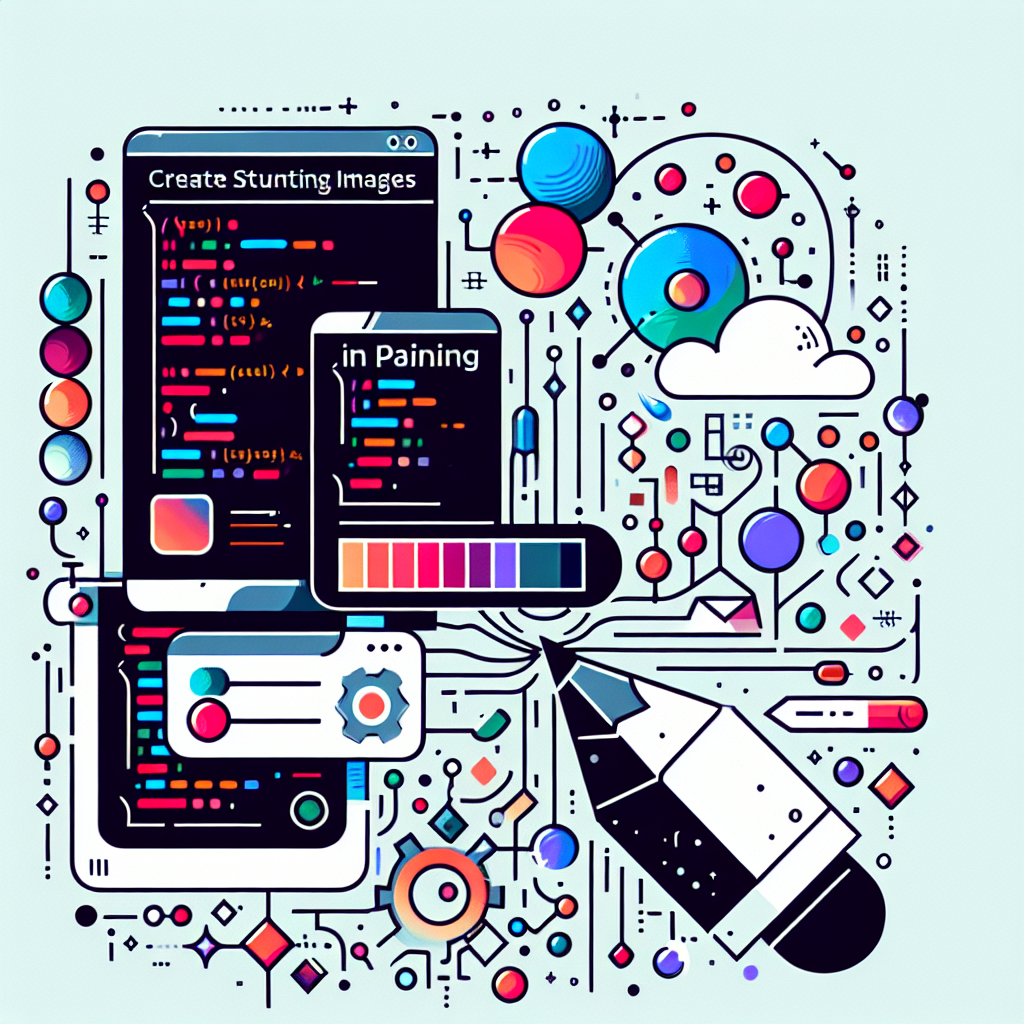 Create Stunning Images with Inpainting Using My Hivolt Pics