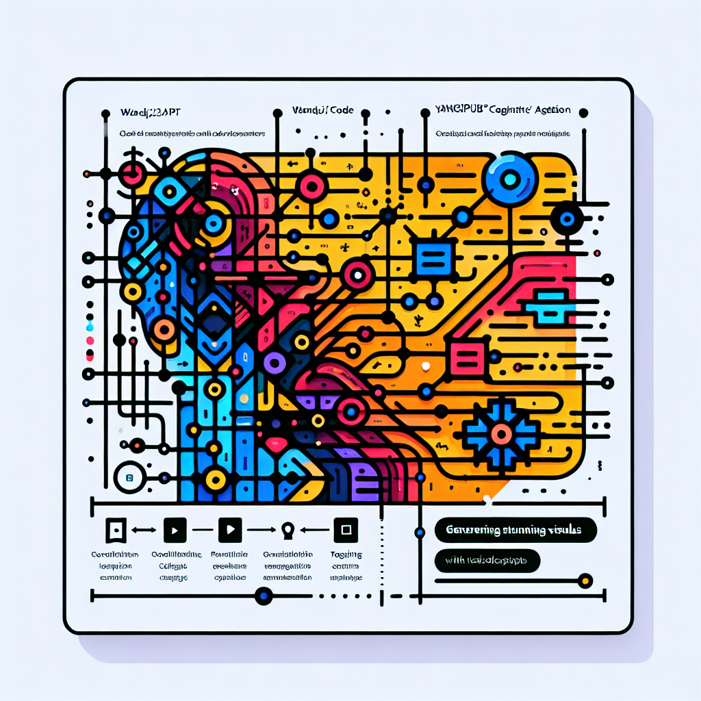 Generate Stunning Images with wandji237/yangopub Cognitive Actions