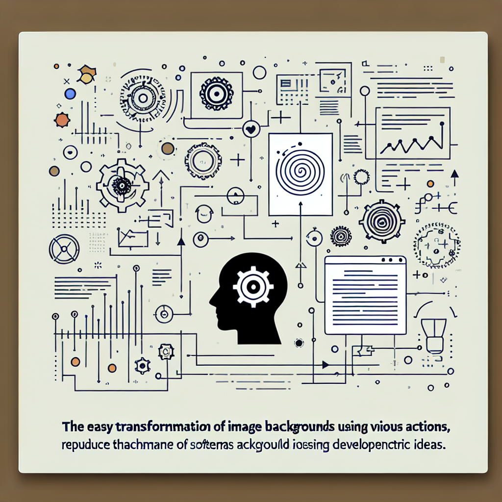 Effortlessly Transform Image Backgrounds with Simple Background Actions