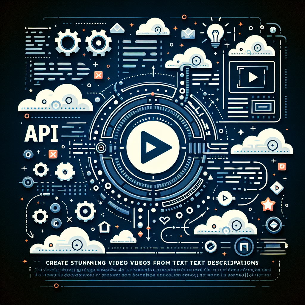 Create Stunning Videos from Text Descriptions with Text2video Zero