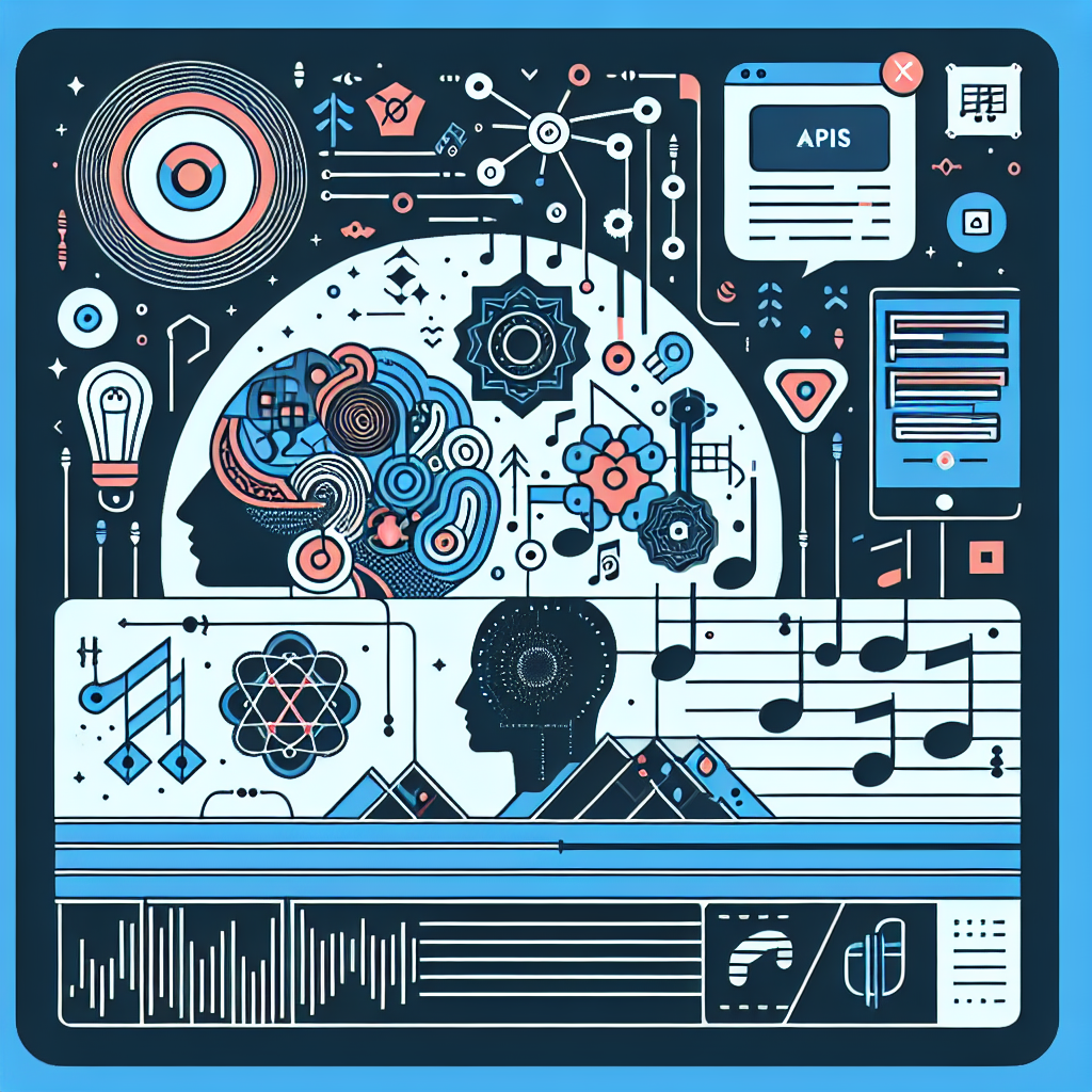 Predict Musical Arousal and Valence Using Cognitive Actions