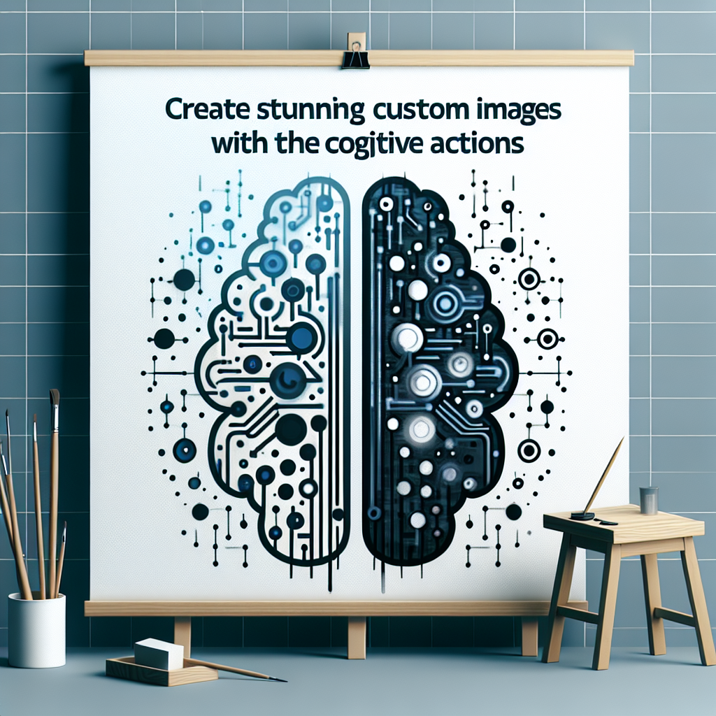 Create Stunning Custom Images with the zeg06/stefbo Cognitive Actions