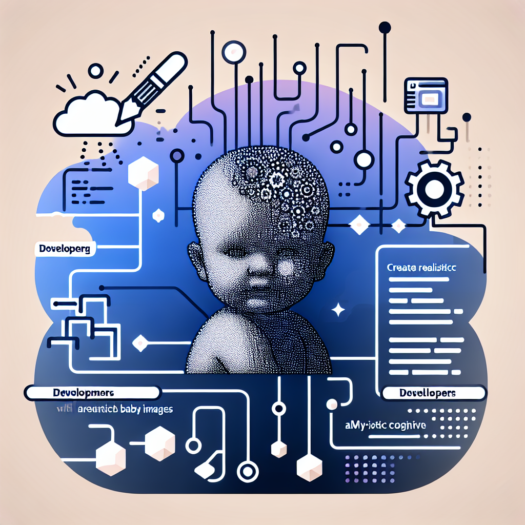 Create Realistic Baby Images with the smoosh-sh/baby-mystic Cognitive Actions