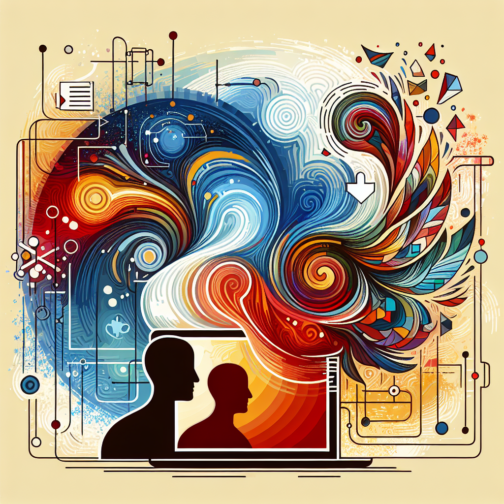 Transform Your Images with Van Gogh Style Transfer Cognitive Actions