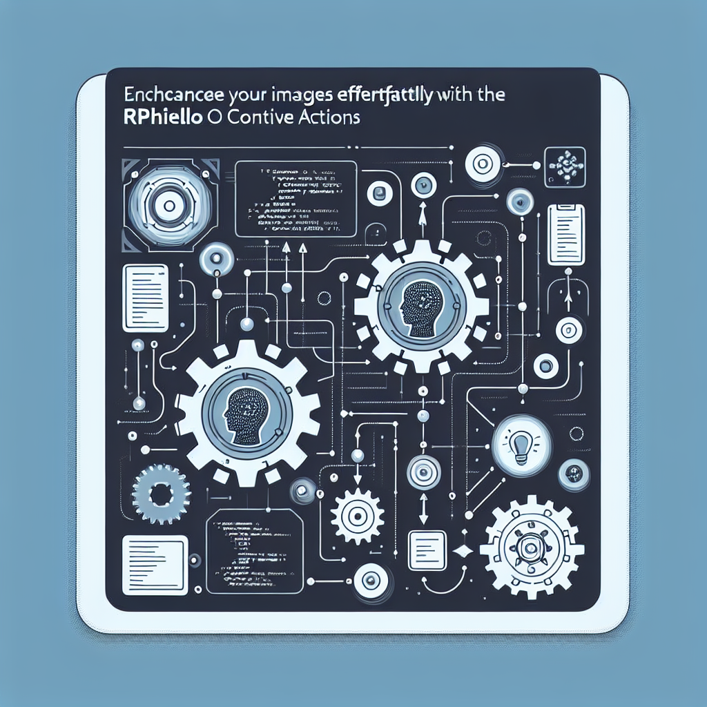 Enhance Your Images Effortlessly with the goodtome/rphello Cognitive Actions