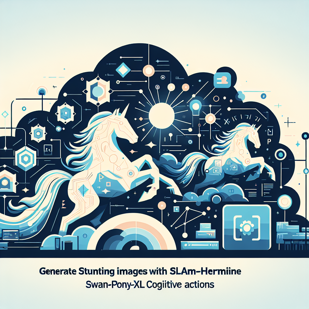 Generate Stunning Images with Swam-Pony-XL-Hermione Cognitive Actions