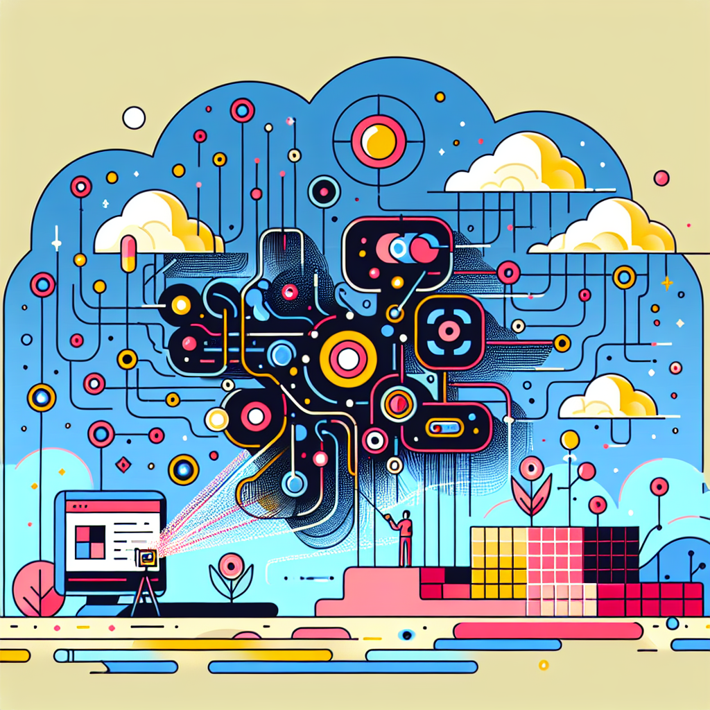 Create Stunning Images with the Doobls AI Cognitive Actions