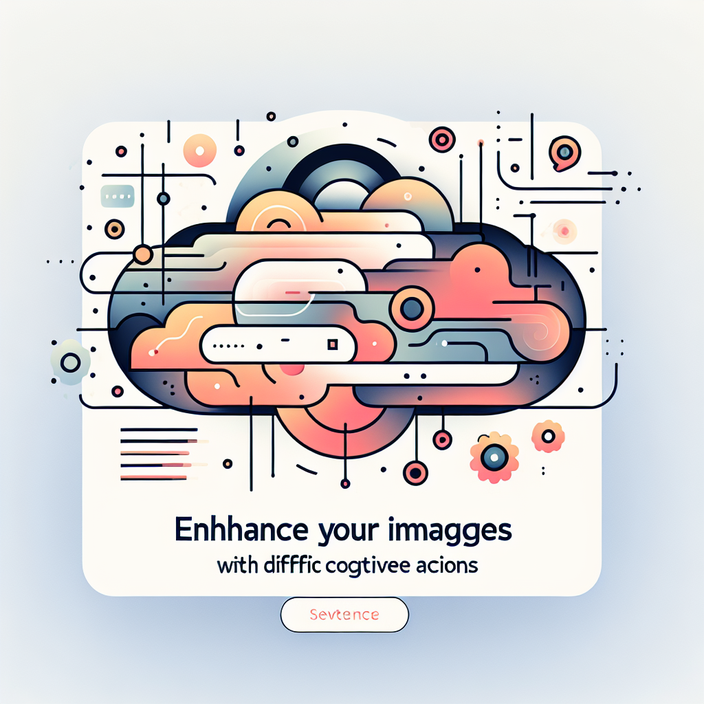 Enhance Your Images with DiffBIR Cognitive Actions