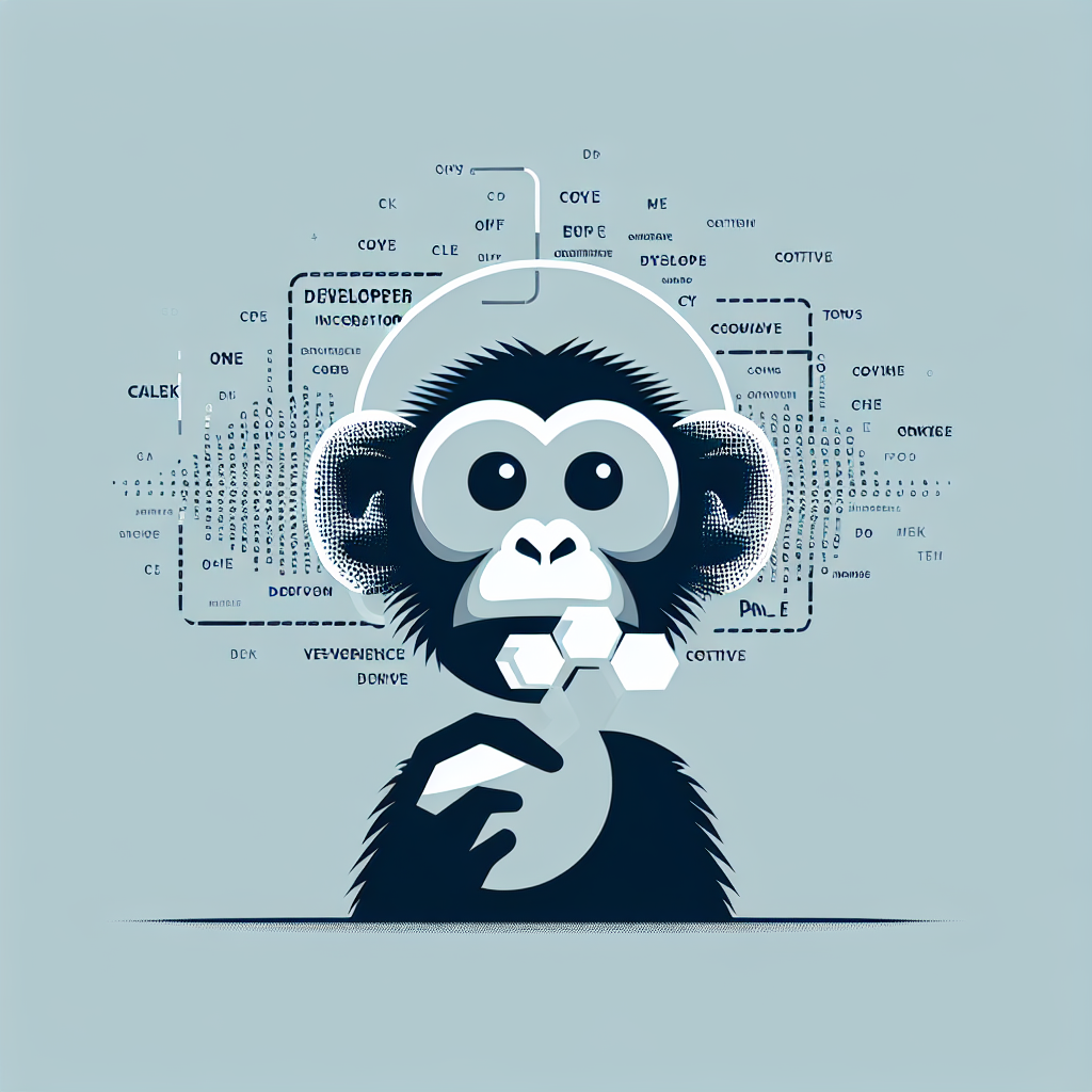Create Humorous Monkey Artwork with Chillmonkee Cognitive Actions