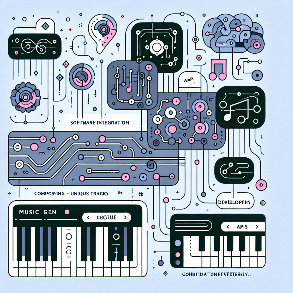 Compose Unique Tracks Effortlessly with MusicGen Gabba Cognitive Actions