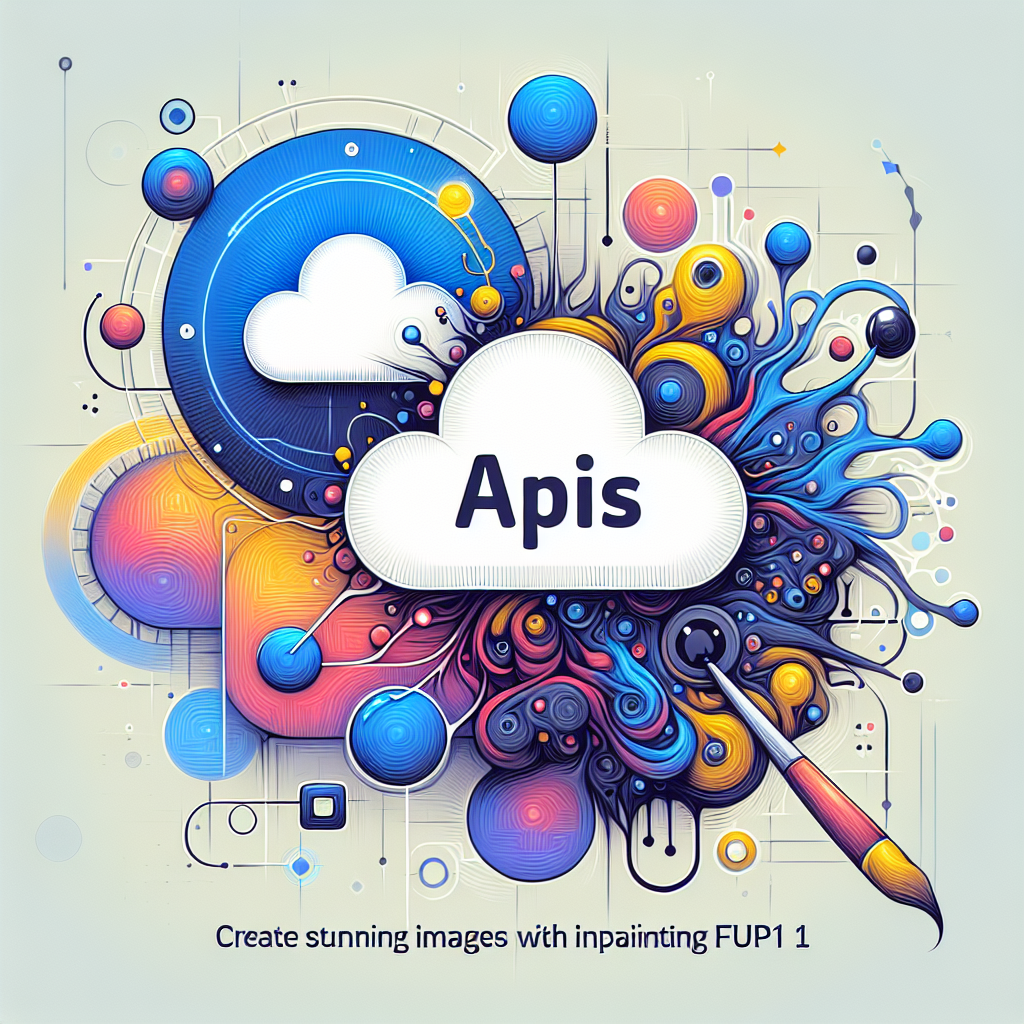 Create Stunning Images with Inpainting Using Flux Kf 1