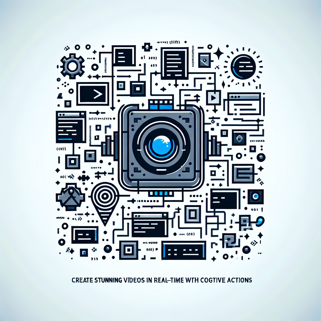 Create Stunning Videos in Real-Time with chenxwh/ltx-video Cognitive Actions