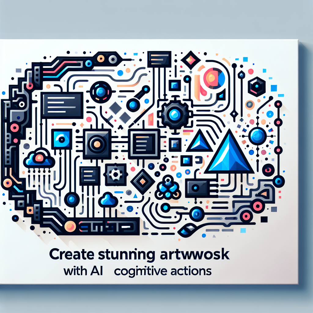 Create Stunning Artwork with lastmover/purr2 Cognitive Actions