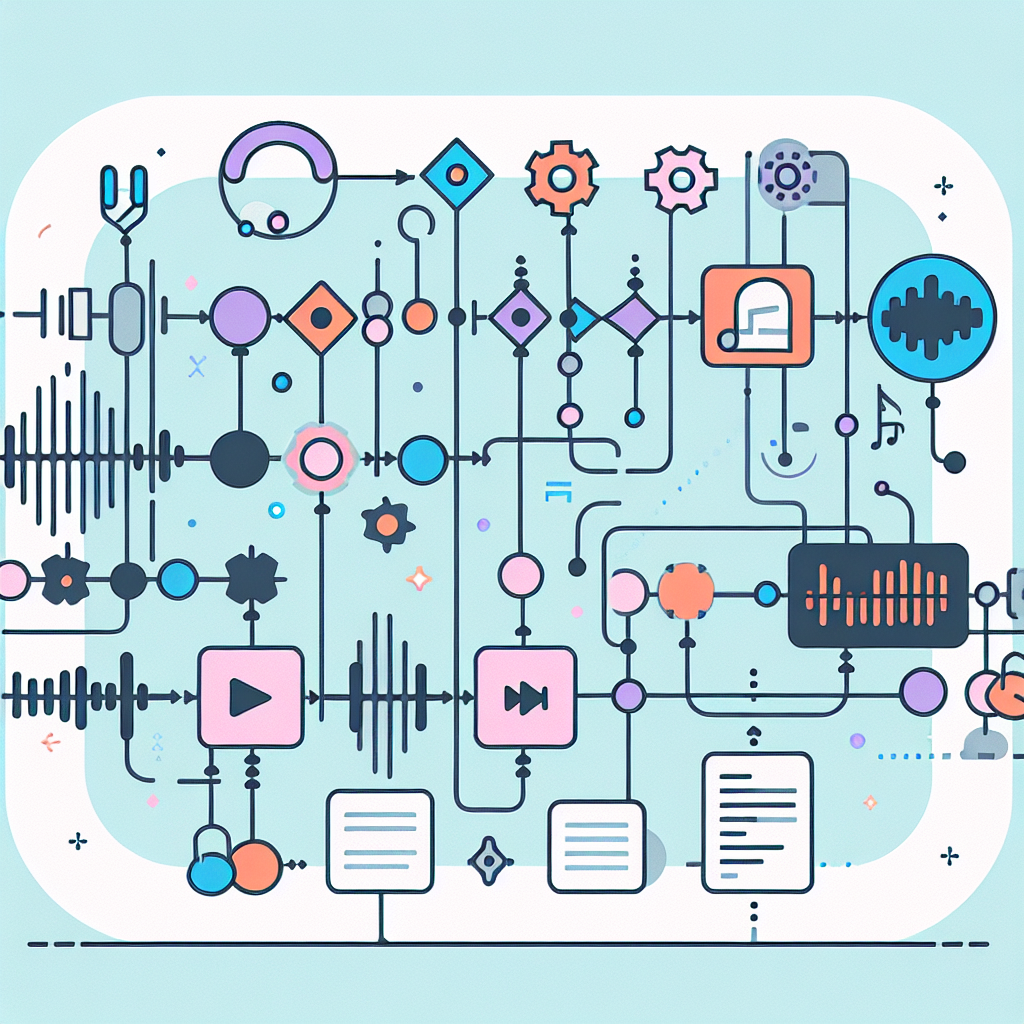 Streamline Your Audio Dataset Preparation with the Whisper Train Preprocessor