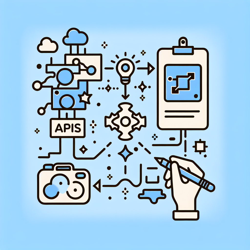 Transform Your Images into Art with harrolee/cartoonizer Cognitive Actions