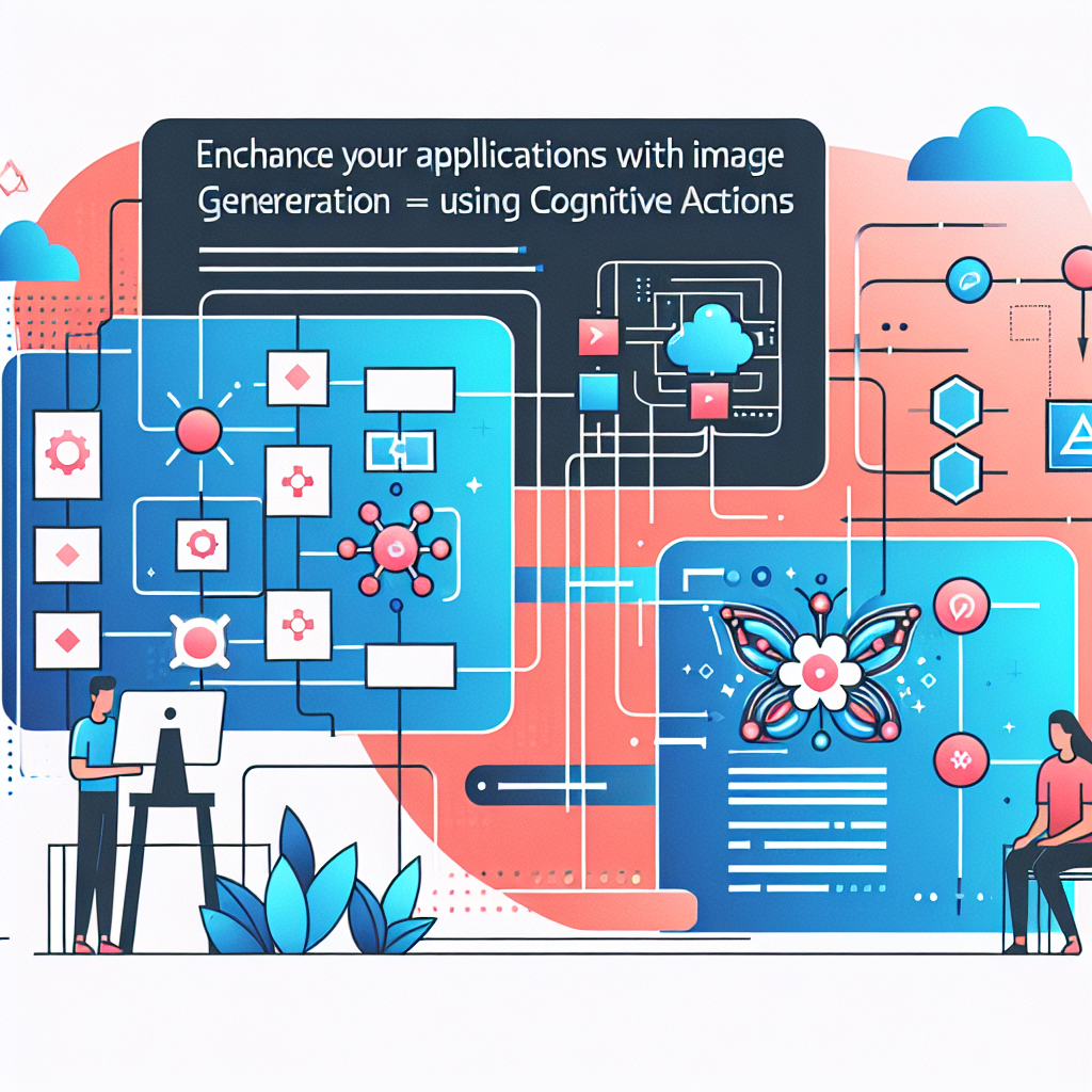 Enhance Your Applications with Image Generation Using marloes90/fiersmarloes2 Cognitive Actions