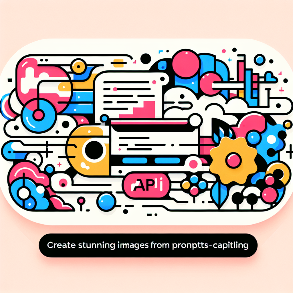 Create Stunning Images from Prompts with Miya Captioned