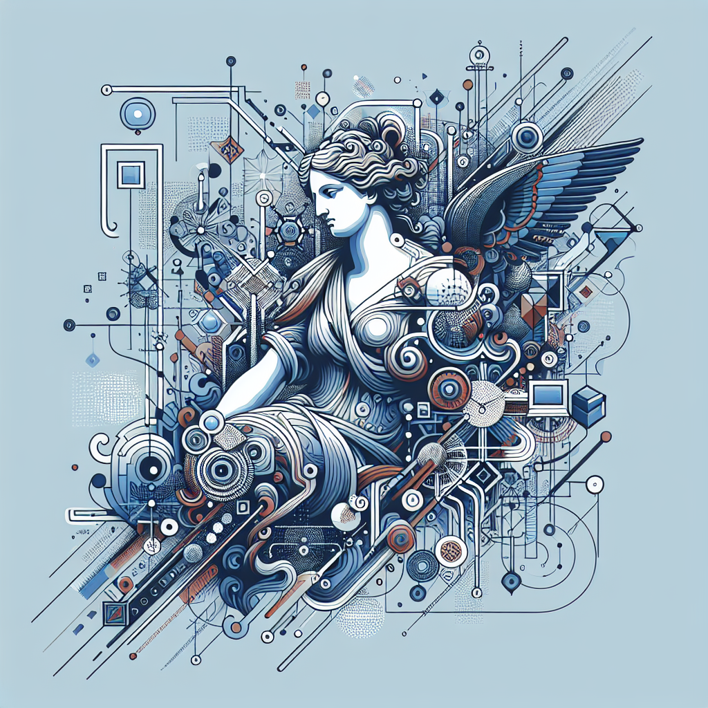 Create Stunning Baroque Style Images with AI