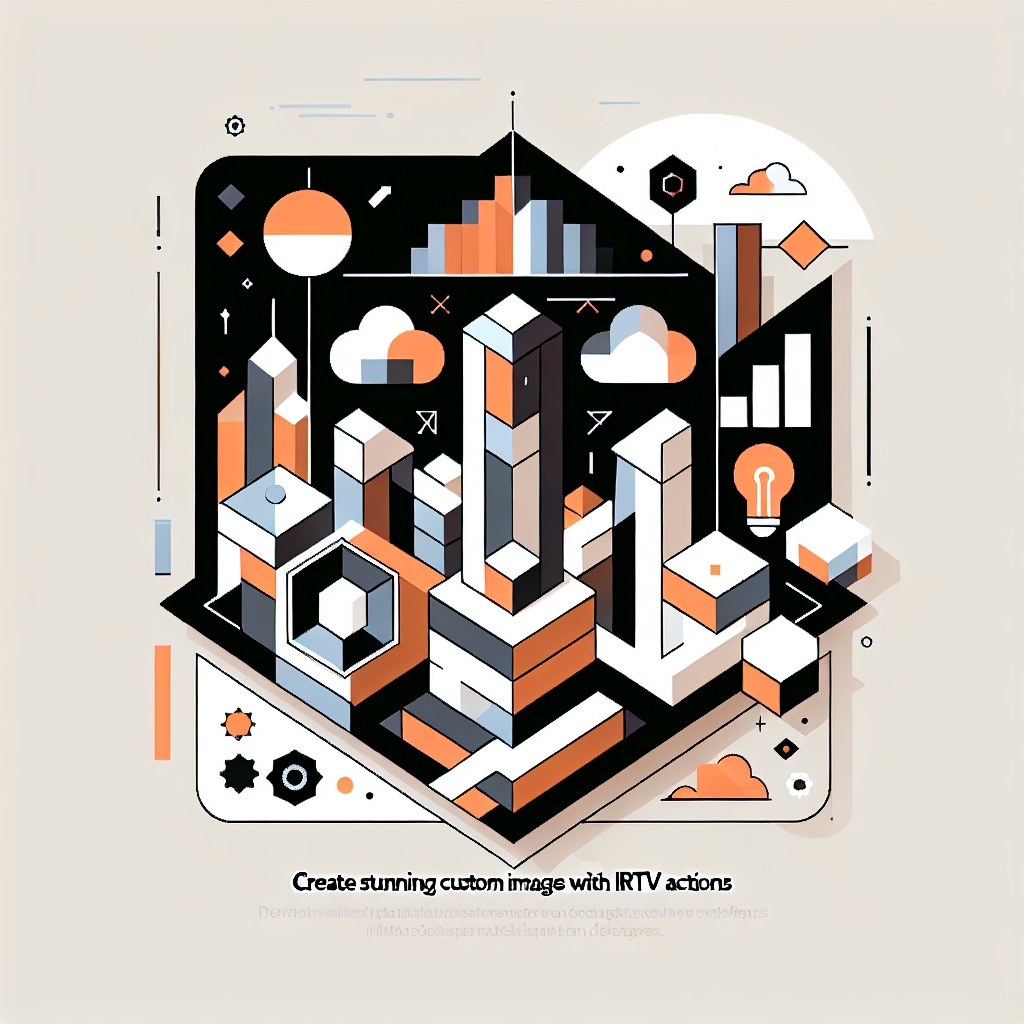 Create Stunning Custom Images with Irtv Mosque Actions