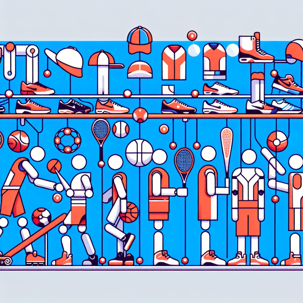 Create Unique Sports Characters with the Backyard Sports Character Creator